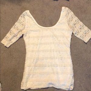 Lacey Top